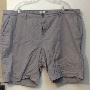 Old Navy 9-inch inseam Shorts